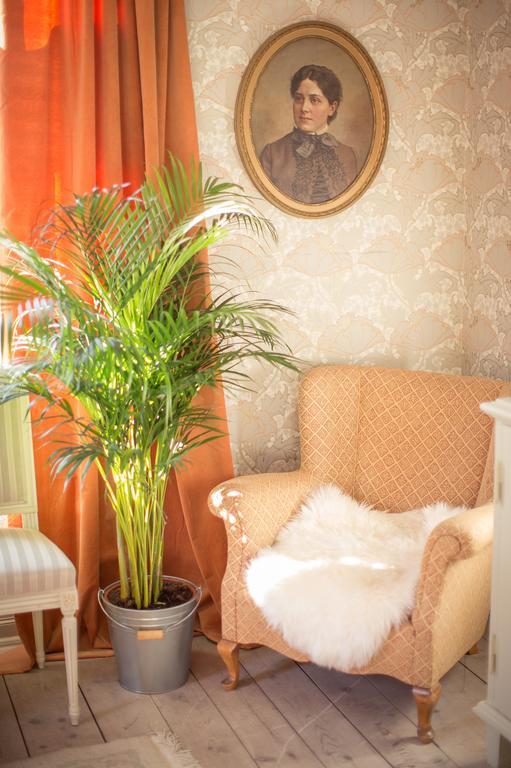 Villa Sjoetorp Ljungskile Dış mekan fotoğraf