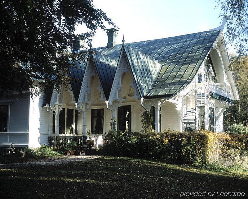 Villa Sjoetorp Ljungskile Dış mekan fotoğraf