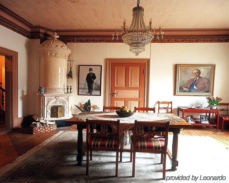 Villa Sjoetorp Ljungskile Dış mekan fotoğraf