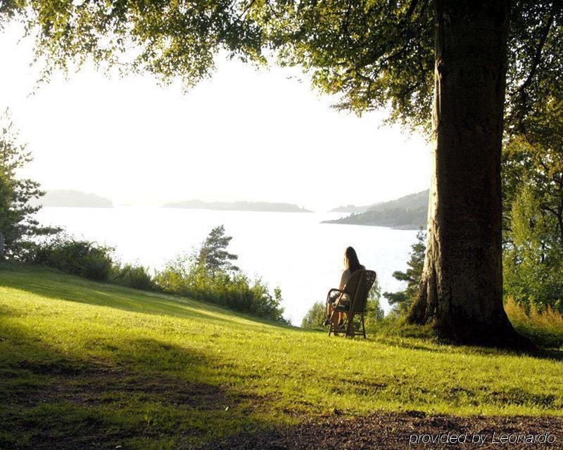Villa Sjoetorp Ljungskile Konforlar fotoğraf