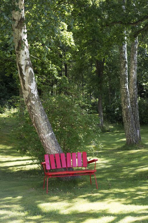 Villa Sjoetorp Ljungskile Dış mekan fotoğraf