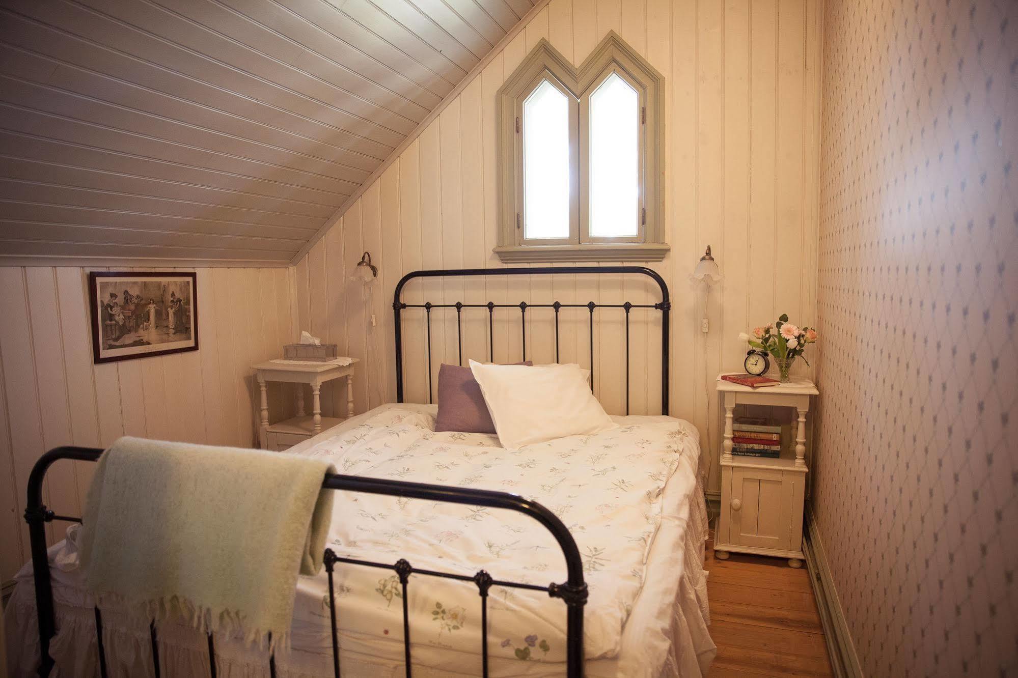 Villa Sjoetorp Ljungskile Dış mekan fotoğraf